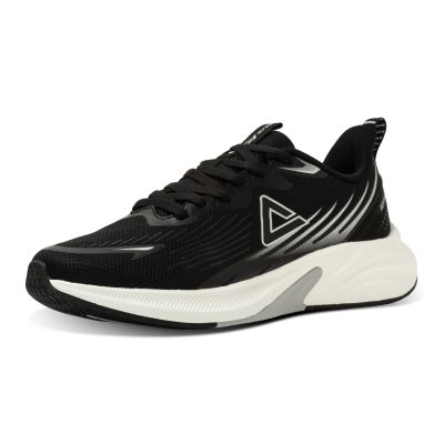 BASKET DE RUNNING PEAK TAICHI HOMME NOIR